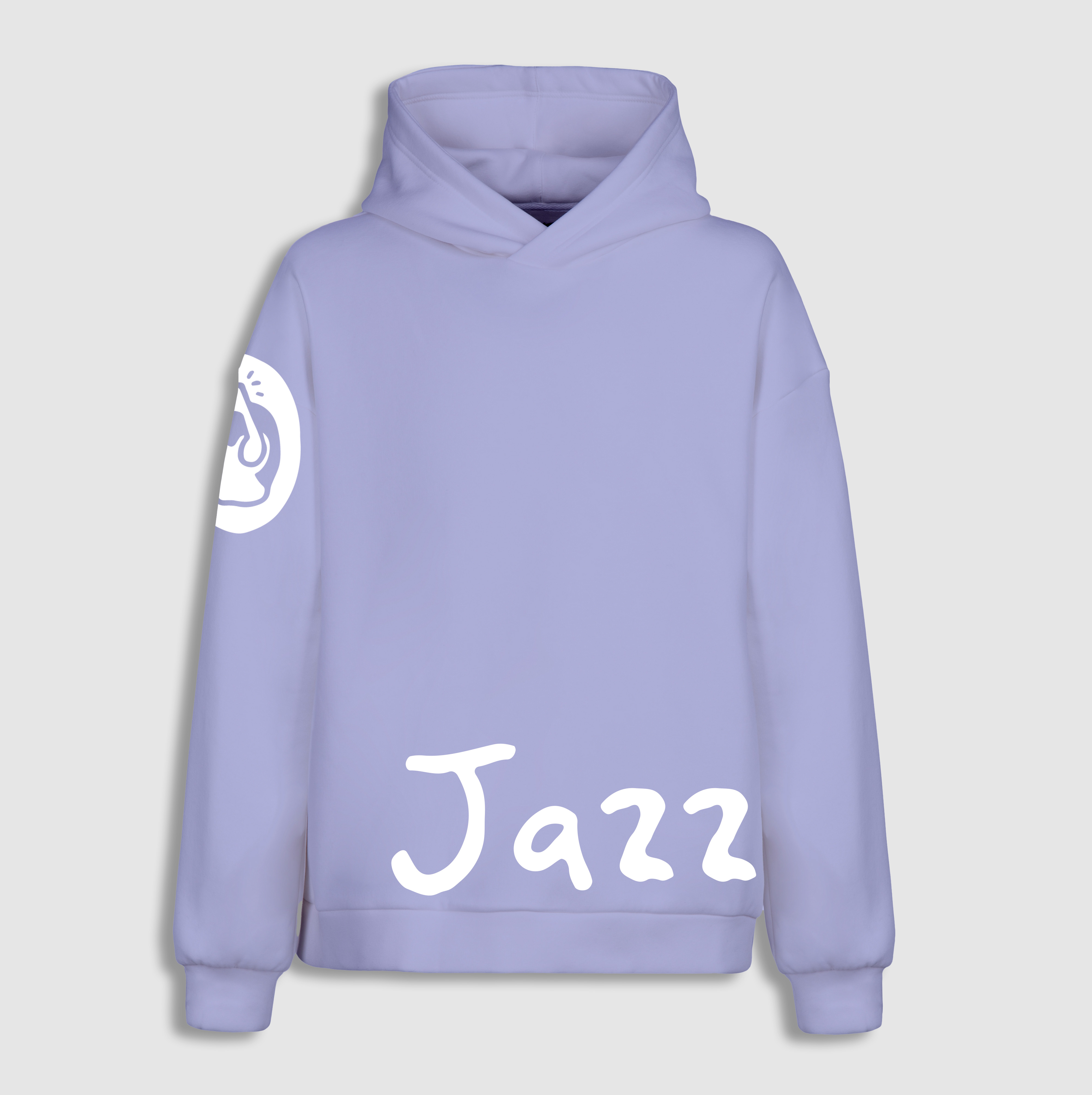 hoodiepurple