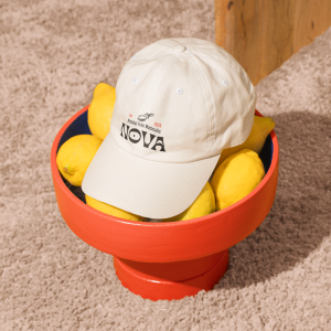 Cap