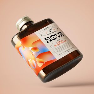 Mocktail